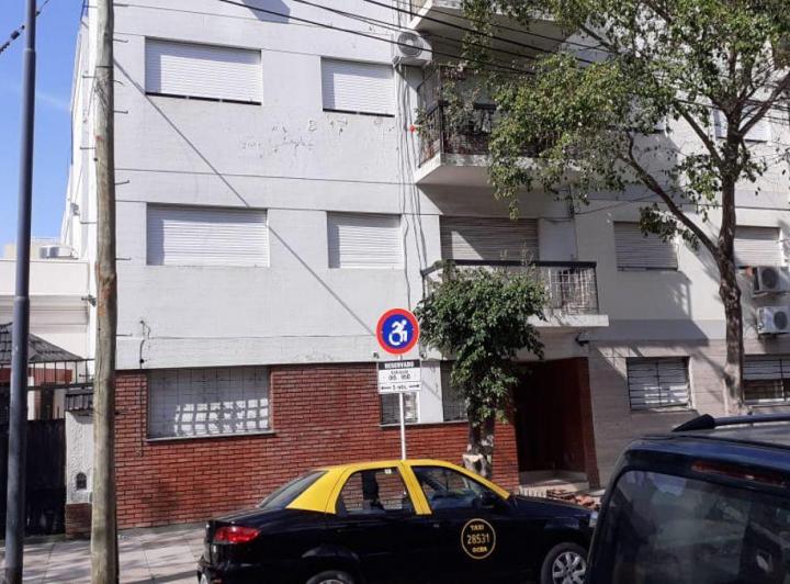 Departamento · 35m² · 2 Ambientes