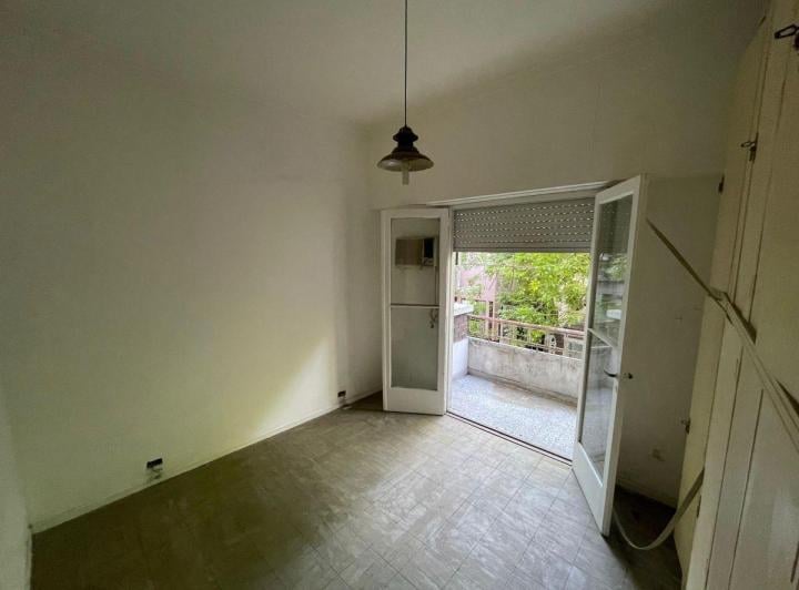 Departamento · 41m² · 2 Ambientes