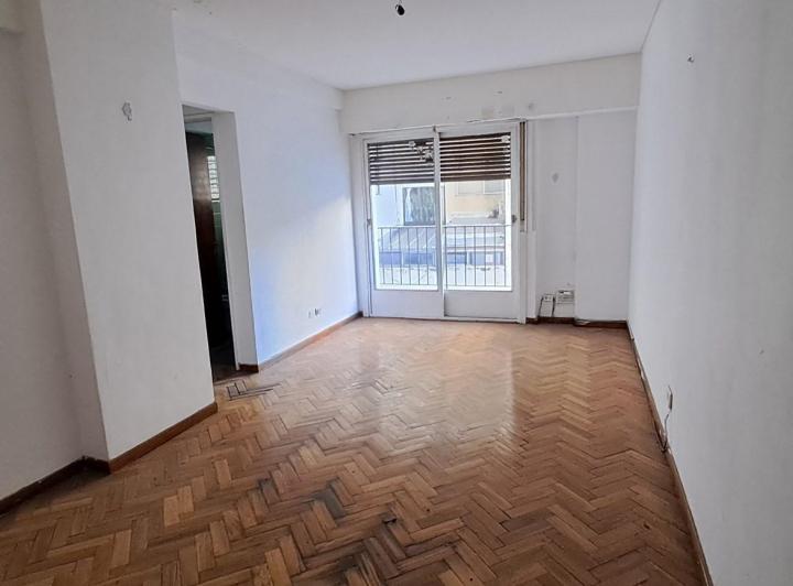 Departamento · 58m² · 3 Ambientes