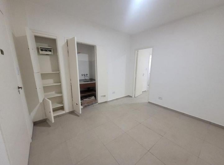 Departamento · 28m² · 2 Ambientes