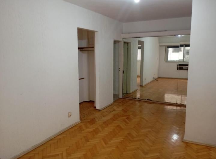Departamento · 40m² · 2 Ambientes