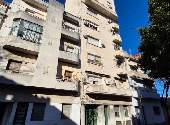Departamento · 38m² · 2 Ambientes