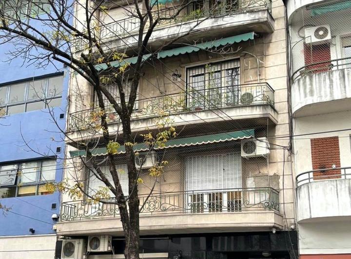 Departamento · 36m² · 2 Ambientes