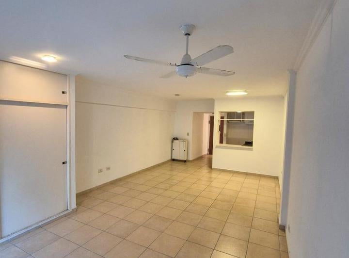 Departamento · 40m² · 1 Ambiente