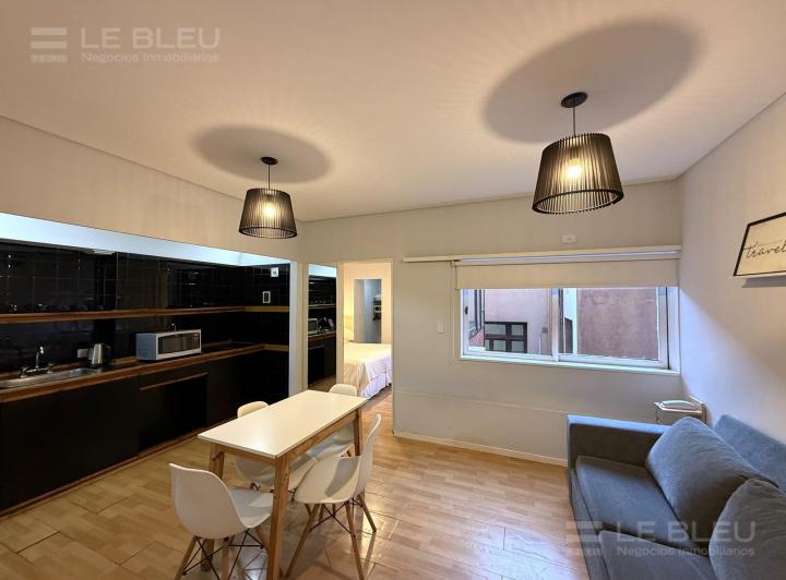 Departamento · 30m² · 2 Ambientes