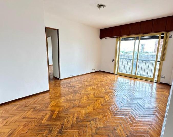 Departamento · 52m² · 3 Ambientes