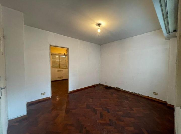 Departamento · 33m² · 2 Ambientes