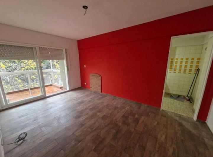 Departamento · 45m² · 2 Ambientes