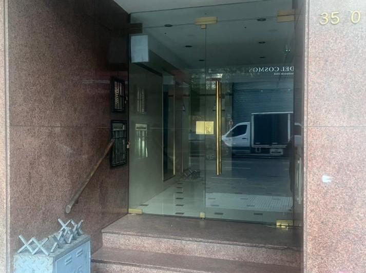 Departamento · 1m² · 2 Ambientes