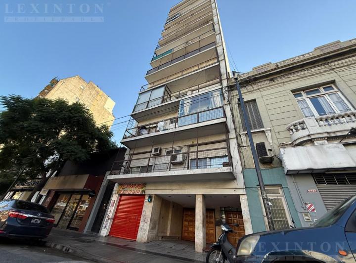 Departamento · 33m² · 2 Ambientes