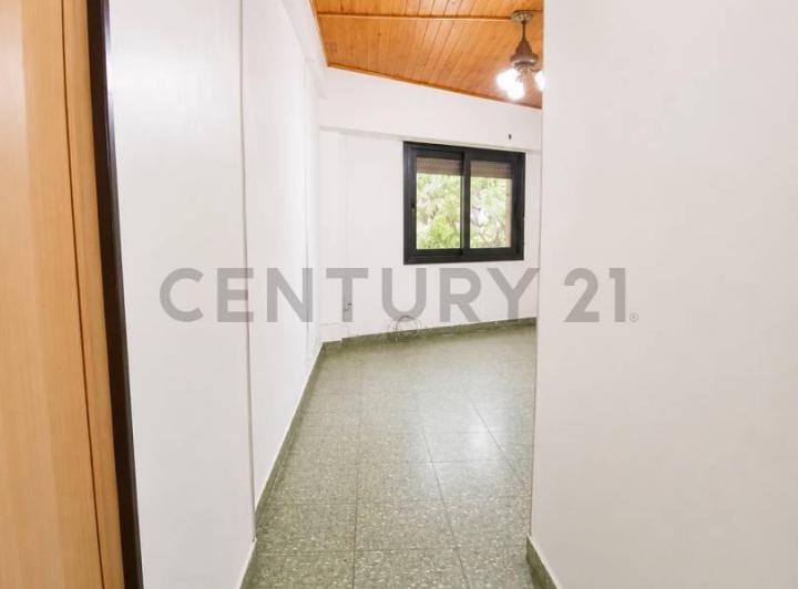 Departamento · 47m² · 3 Ambientes