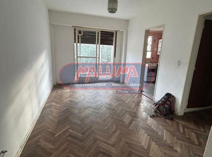 Departamento · 58m² · 3 Ambientes