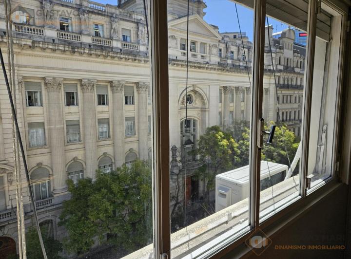 Departamento · 35m² · 2 Ambientes