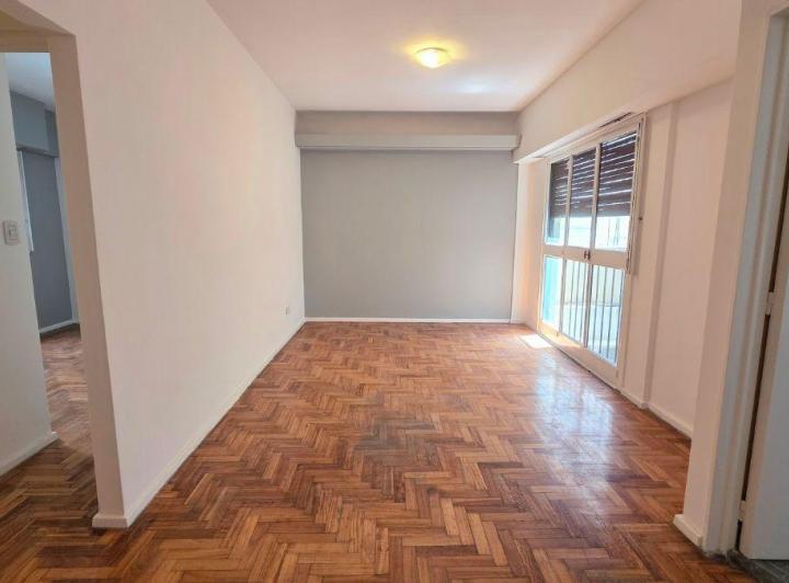 Departamento · 40m² · 2 Ambientes