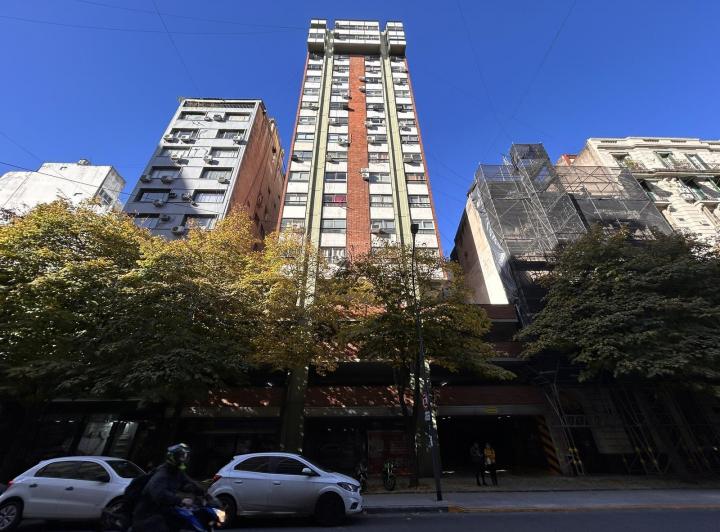 Departamento · 61m² · 3 Ambientes