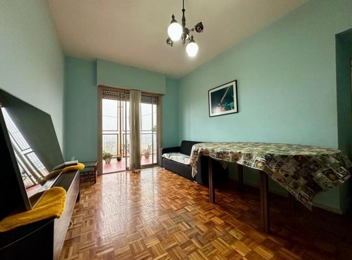 Departamento · 63m² · 3 Ambientes