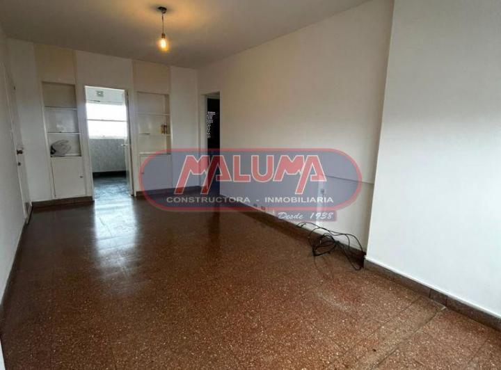 Departamento · 64m² · 3 Ambientes