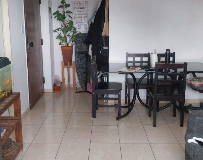 Departamento · 45m² · 3 Ambientes