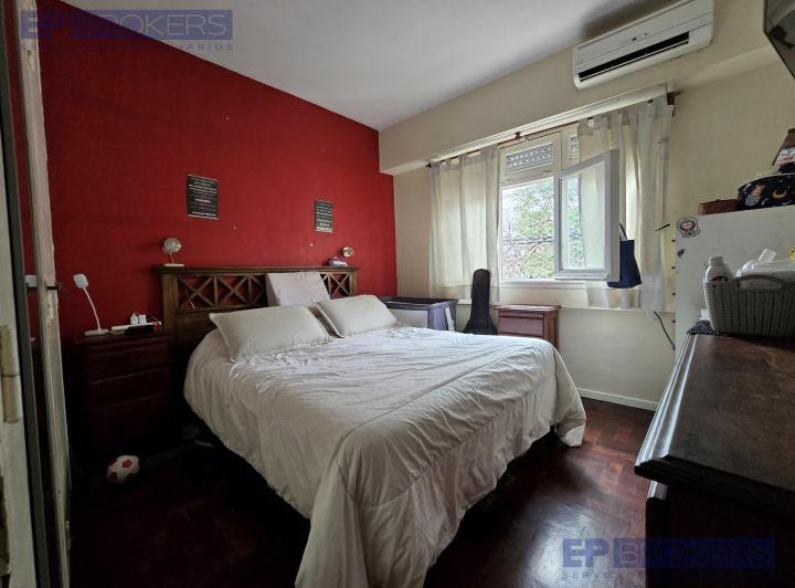 Departamento · 52m² · 3 Ambientes