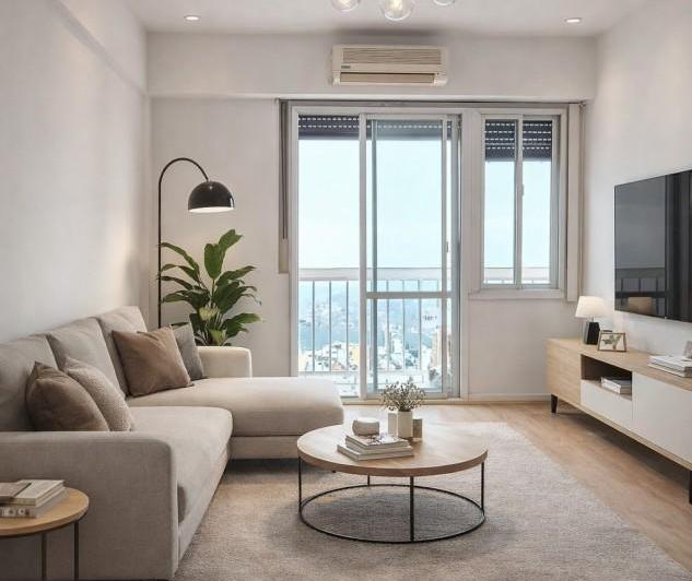 Departamento · 41m² · 2 Ambientes