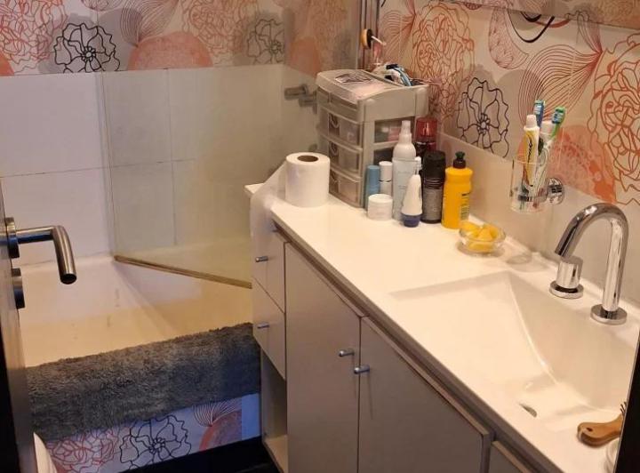 Departamento · 50m² · 2 Ambientes