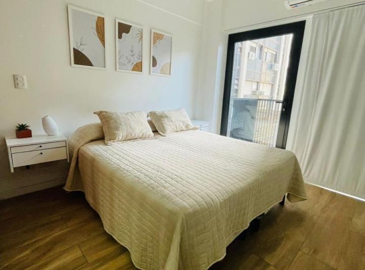 Departamento · 33m² · 1 Ambiente