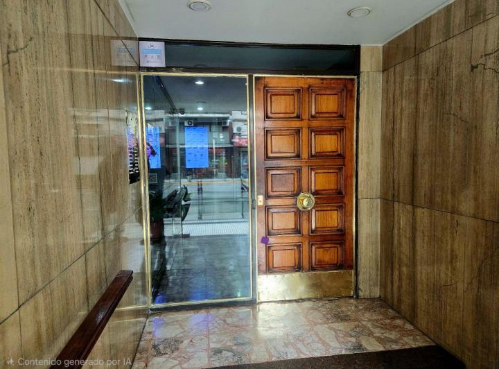 Departamento · 41m² · 2 Ambientes