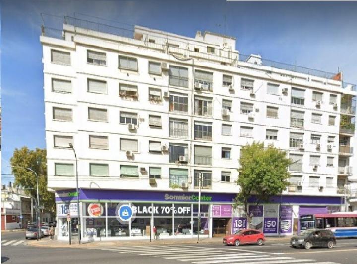 Departamento · 70m² · 3 Ambientes
