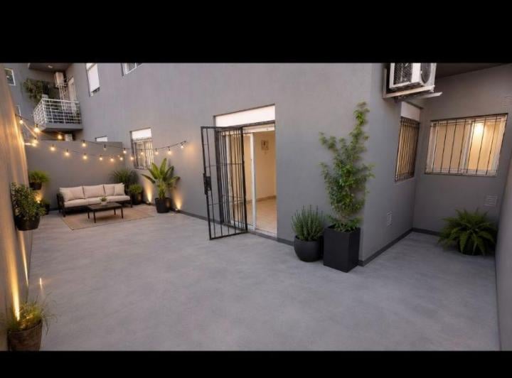 Departamento · 50m² · 2 Ambientes