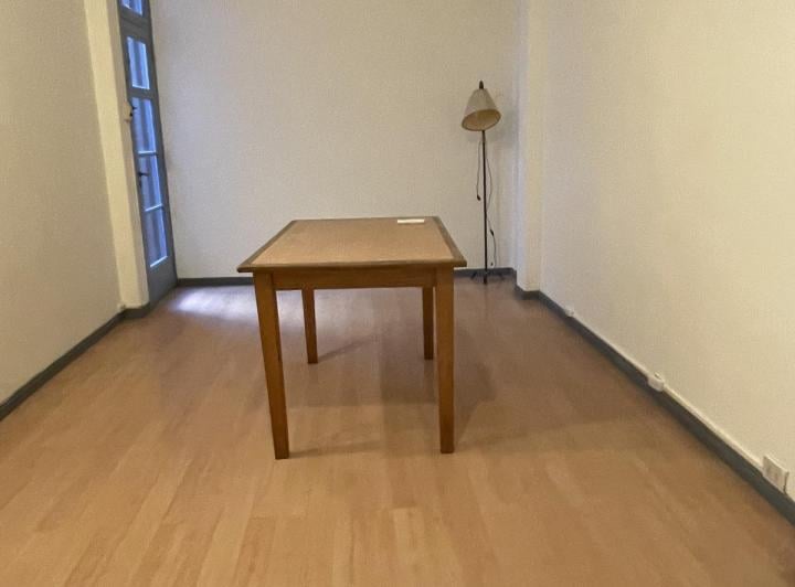 Departamento · 38m² · 2 Ambientes