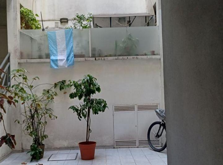 Departamento · 45m² · 2 Ambientes