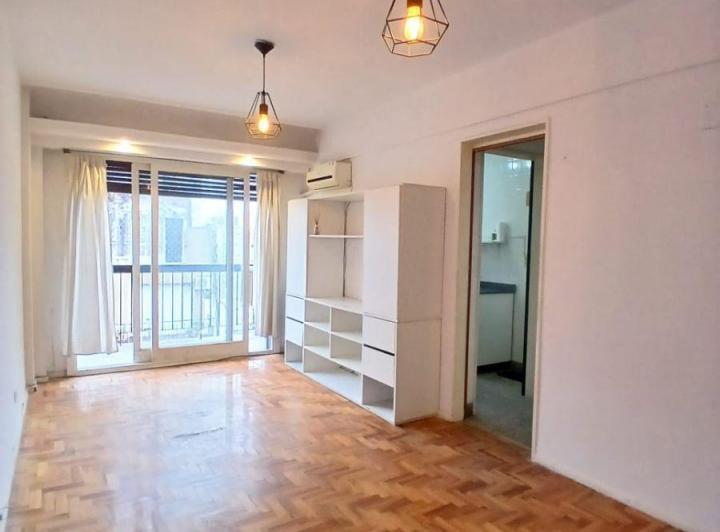 Departamento · 26m² · 1 Ambiente