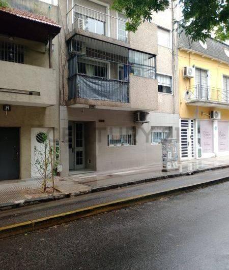 Departamento · 27m² · 2 Ambientes
