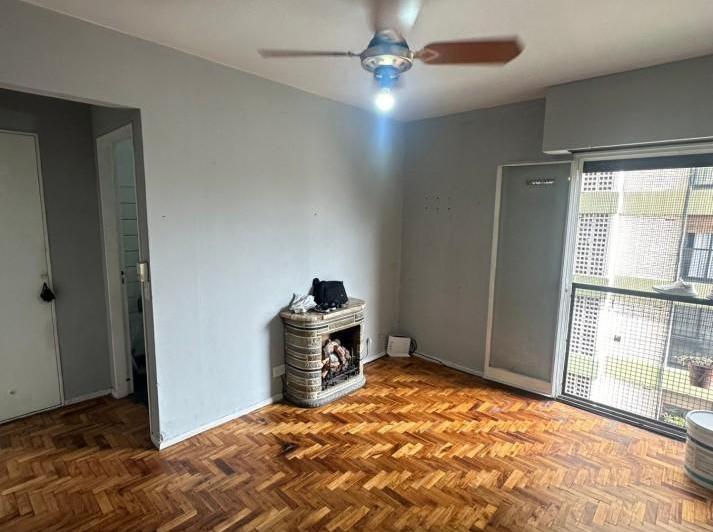 Departamento · 50m² · 3 Ambientes