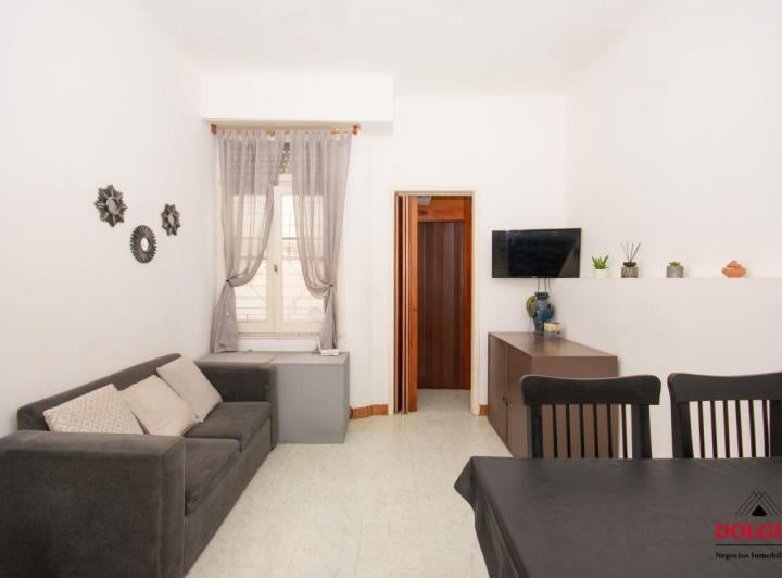 Departamento · 38m² · 2 Ambientes