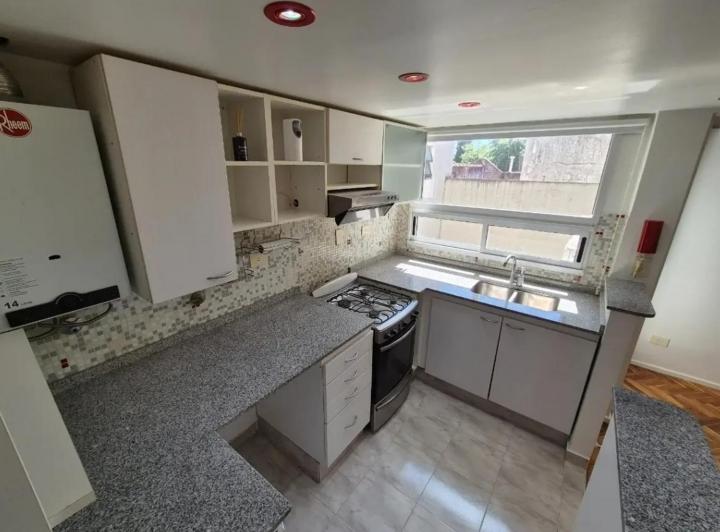Departamento · 41m² · 3 Ambientes