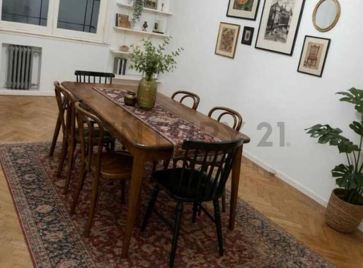 Departamento · 85m² · 3 Ambientes
