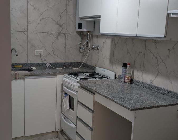 Departamento · 32m² · 2 Ambientes