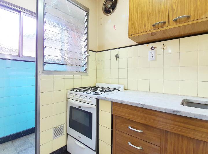 Departamento · 39m² · 2 Ambientes