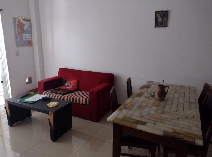 Departamento · 38m² · 2 Ambientes