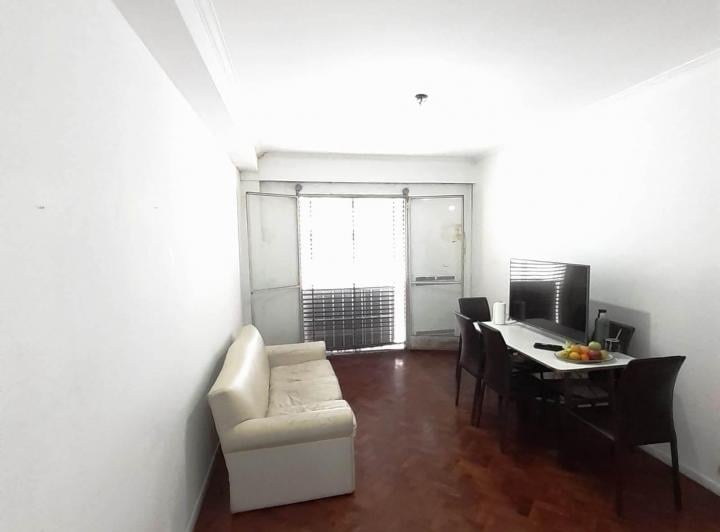Departamento · 83m² · 3 Ambientes