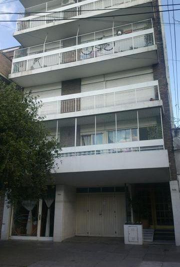 Departamento · 33m² · 1 Ambiente
