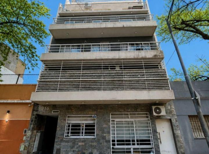 Departamento · 32m² · 2 Ambientes