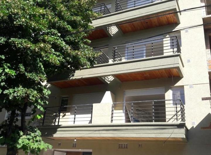 Departamento · 48m² · 2 Ambientes