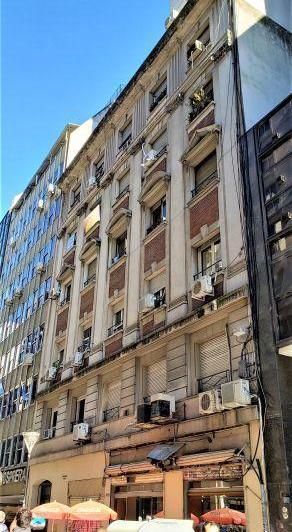 Departamento · 32m² · 2 Ambientes