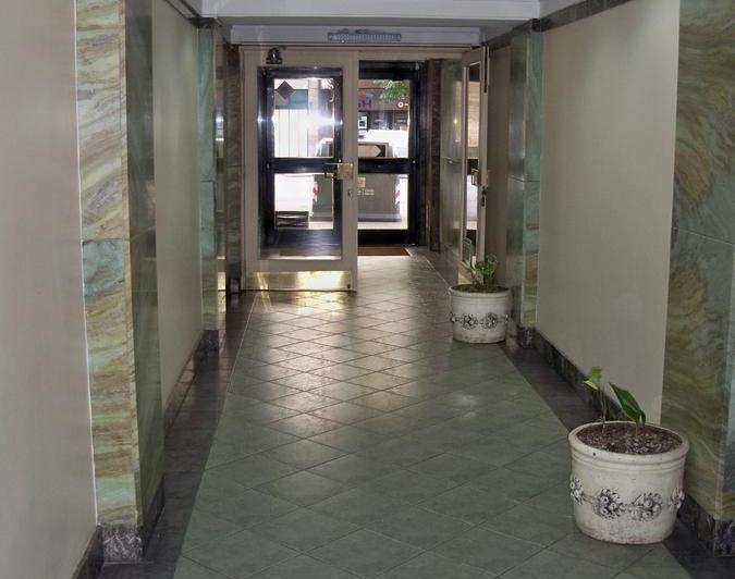 Departamento · 49m² · 3 Ambientes