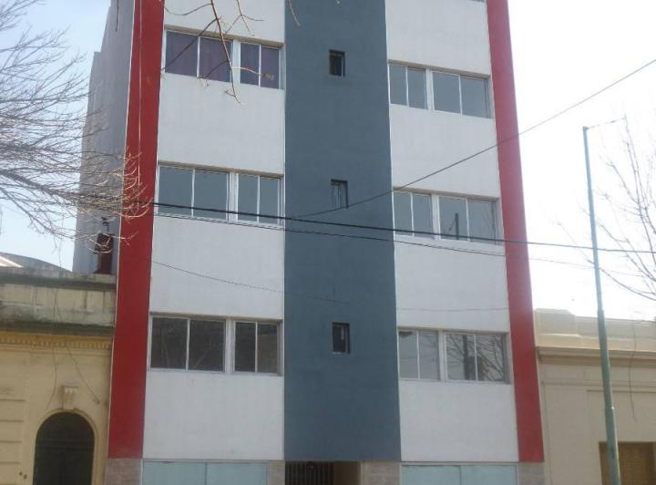 Departamento · 15m² · 1 Ambiente