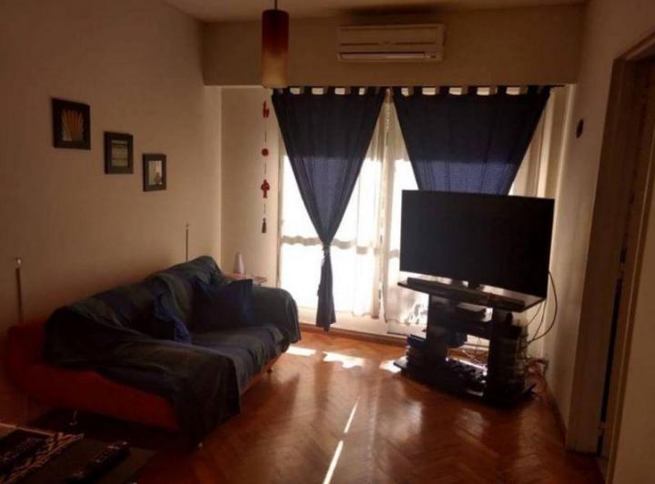 Departamento · 30m² · 2 Ambientes