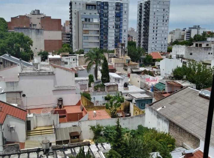 Departamento · 50m² · 3 Ambientes
