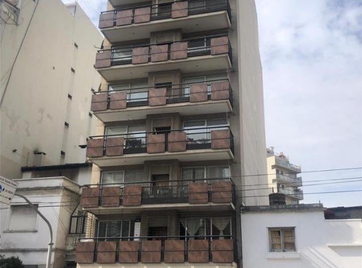 Departamento · 43m² · 2 Ambientes